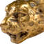 Leopard Figurine