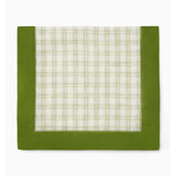 Mikela Plaid Table Runner