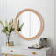 Miroir fonctionnel avec cabine