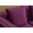 Vanida Charterhouse 86.4" Velvet Tuxedo Arm Sofa-279292209