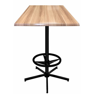 42" Tall, Indoor/Outdoor Table