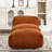 Big Bean Bag Chair For Adults, Lounger Large Bean Bag Sofa With Memory Foam Filling And  Fabric For Ultimate Comfort And Support-1366315856