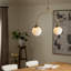 Cherise 2 - Light Chandelier