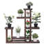 Knudsen Fir Wood Potting Bench