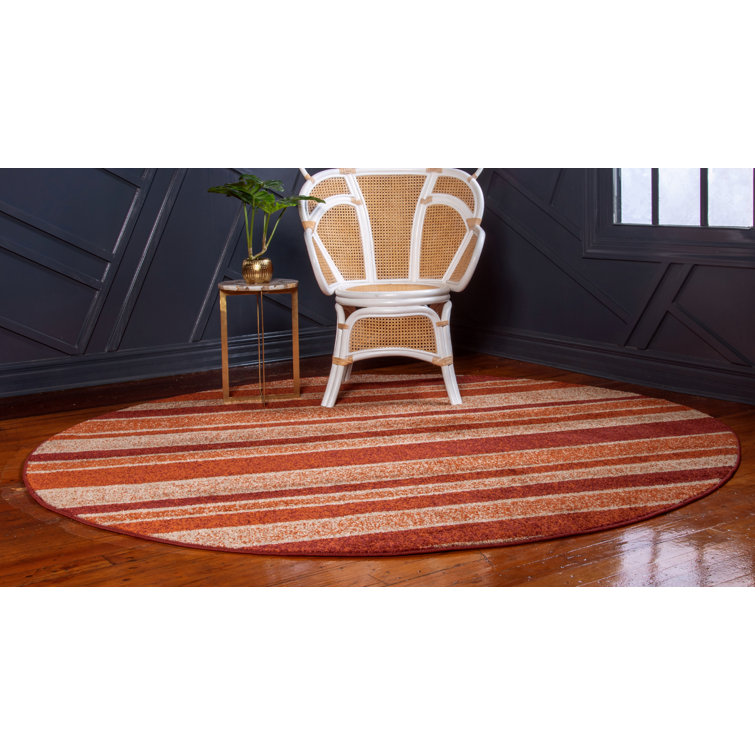 Alair Abstract Indoor Rug