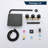 Watqen Bath All-In-One Kit with Rough in-Valve