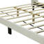 Lit plateforme tapissier taille, velours-1644558809-1644558808