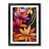 Black Framed selected