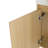 Mallon 15.96'' Bathroom Vanity with Top-222873899