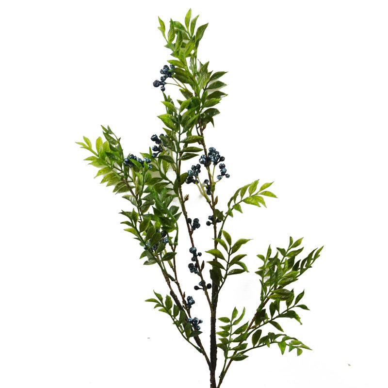 Berry Spray Arrangement