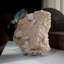 Old Find Stilbite On Heulandite