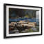Hudson River, Logging-Winslow Homer-Framed Gallery Wrapped Canvas-1897-782150630-782150632-782150636