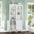 Azueta 67.7" Freestanding Bathroom Cabinet-295494206