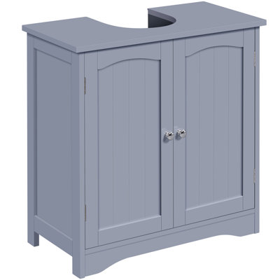 60Cm W x 60Cm H x 30Cm D Under Vanity Cabinet
