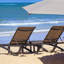 Chaise longue inclinable 32,5 po Sunset-98558442-98558449