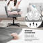 Fairmont Park Noren Velvet Task Chair-1996204744