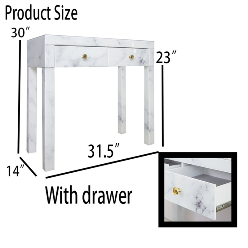 Meuble-lavabo Windzer