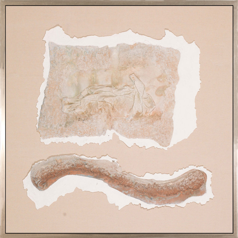 Untitled III Print, 36" H x 36" W
