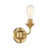 Satin Brass is out of stock