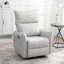 Rocking Recliner Chair
