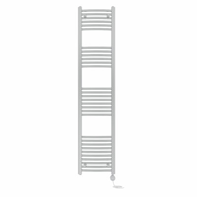 Curved Towel Rail Heated Towel Rails