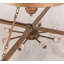 Artesia 8 - Light Semi Flush Mount