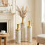 Vase de plancher Medhansh