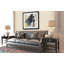 « rouge-gorge de piano »-impression de peinture-33349408-33488500