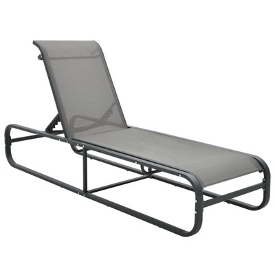 Keghon 200cm Long Single Chaise