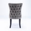  Demarco Luxury Velvet Upholstered Kitchen Dining Chairs-1546454408-1593905473-1593161166
