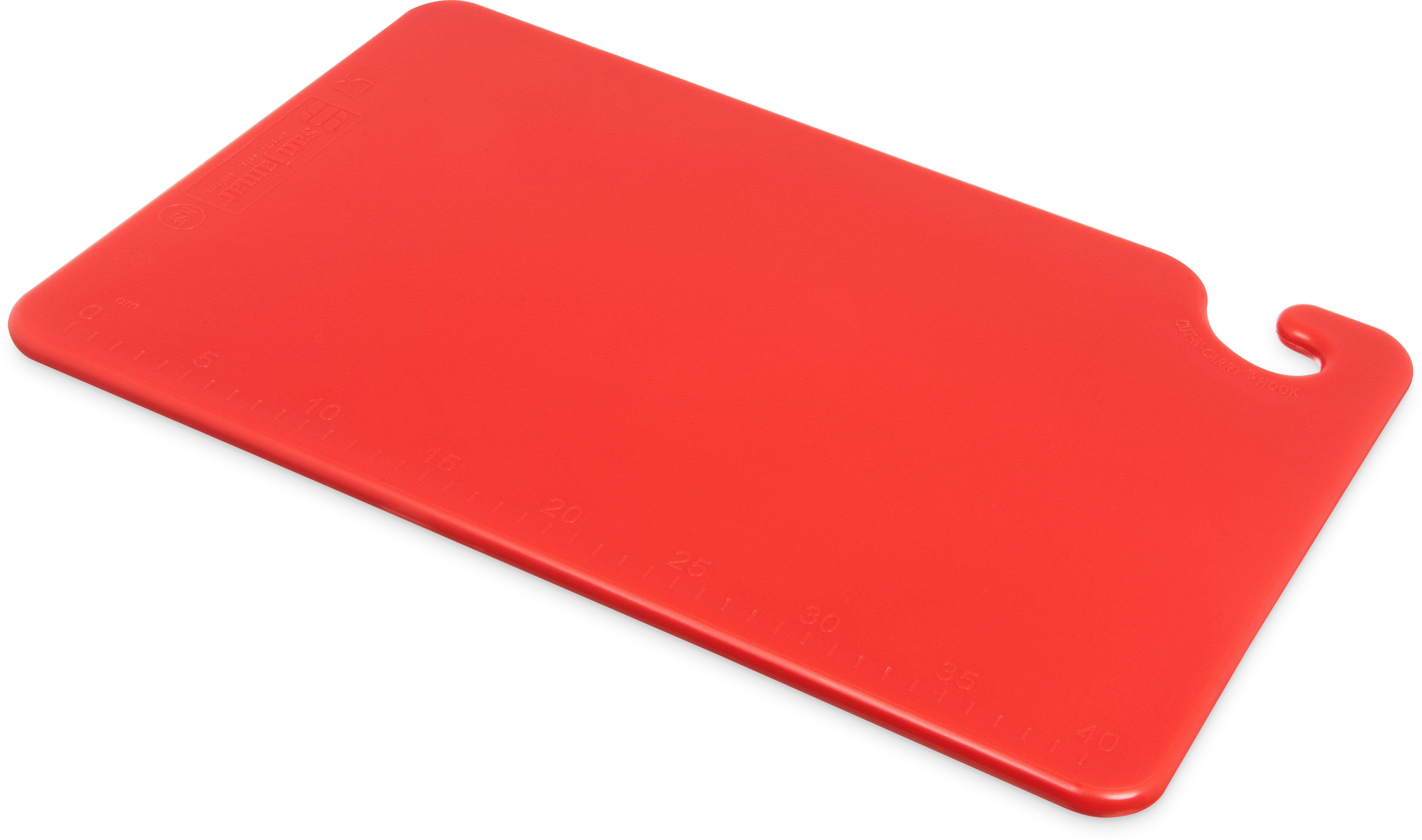 San Jamar Cutting Board Mat Review