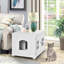 Lurmont Litter Box Enclosure-81686972