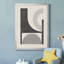 Toile encadrée Premium Inconnu Space II - Prêt à être accroché-1932951562-1932951560