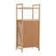 Laundry Basket with Handles