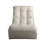 Japanese Style Adjustable Reclining Chair For Multiple Purposes