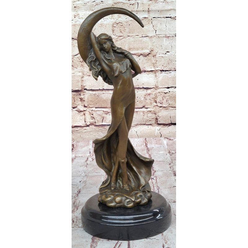 Figurines et sculptures