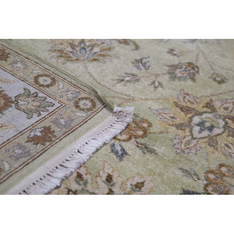 One-of-a-Kind 7'10" X 9'9" Area Rug