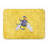 Afrahim Memory Foam Bath Rug