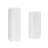 Door Chime, DC 12V, Wireless Door Open Contact Sensor Alarm Chime with 656 ft Range, 58 Chimes & 5 Adjustable Volume, Doors Ringer Alert for Business, Store, Home, Office When Entering