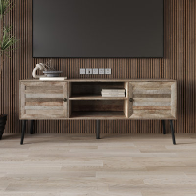 Dixon 63" TV Stand