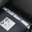 Causeuse-lit avec matelas à mémoire de forme simple-485684768