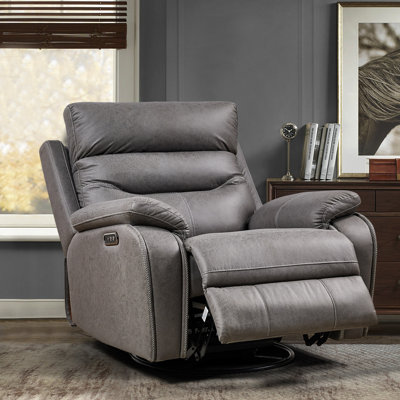 Fauteuil inclinable Yeldar