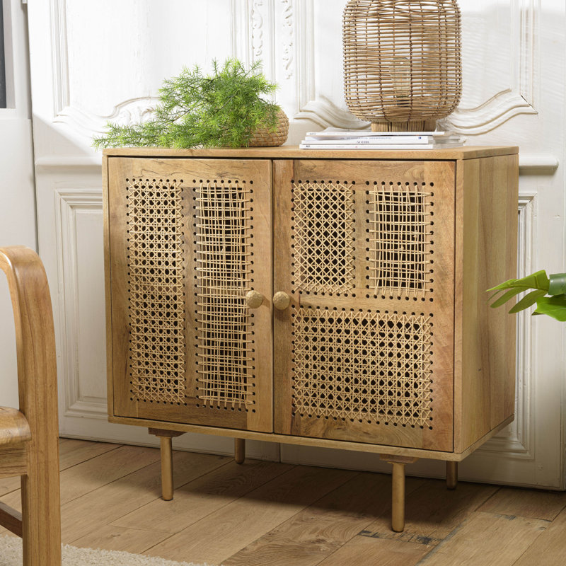 Bottineau 81cm Sideboard