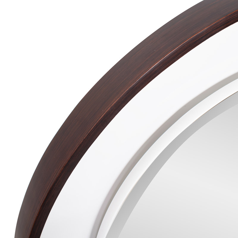 Miroir rond Redfern