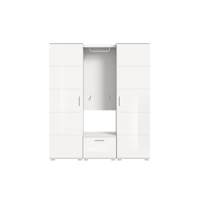 Magnea Closet System