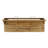 Wood BALCONY BAR TABLE