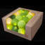 Misti LED Cotton Ball String Light-89665345