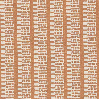 Tissu kiosque Schumacher x Veere Grenney