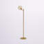 Trevis 62" Novelty Floor Lamp