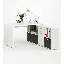 Clumm L-Shaped Writing Desk-1252943281